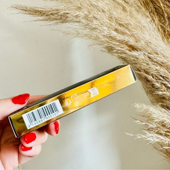 NEW CHANEL Noir Allure Volume Curl Lengthening Enriched B5 Mascara 10 Black - Picture 12 of 14